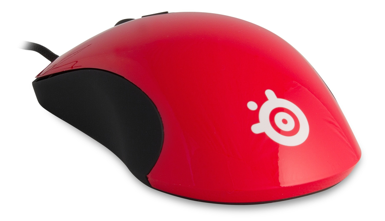 Steelseries CES: Kana, Kinzu V2 Pro Edition and Kinzu V2